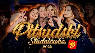 Studniówka która miała się nie odbyć 🤯 Piłsud22  Kielce  STUDNIOWKICOM [upl. by Ynnob]