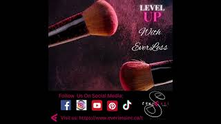 Step Up Your Game with EverLess Inc Cosmetics skincare beautymay spring [upl. by Neelie]