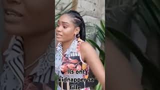 Ils ont kidnapper sa fille [upl. by Elaen9]