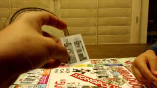 Instant Win Tickets 2016 1000000 Monopoly Ticket Results 9 Albertsons Vons Safeway [upl. by Heriberto]