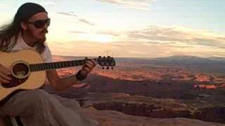 DriveAbout 50  SOUND  Canyonlands National Park Utah [upl. by Melgar36]