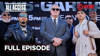 ALL ACCESS Gervonta Davis vs Ryan Garcia  Ep 2  Full Episode  davisgarcia [upl. by Scotney]