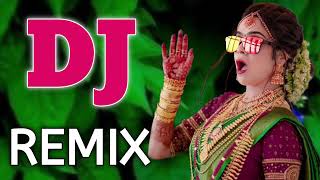 New Hindi Dj song  Best Hindi Old Dj Remix  Bollywood Nonstop Dj Song  2023 Dj Song New Dj Remix [upl. by Onek]