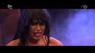 Loreen  Is It Love official video [upl. by Dave]