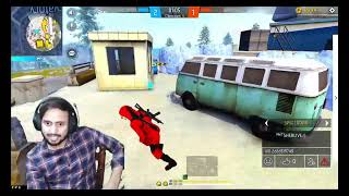 RG Gamer op reaction 1vs2 gulid test angry on his guild member freefire rggamer [upl. by Moth]