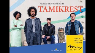 Tamikrest Imanin Bas Zihoun Doolin Folk Festival 2019 [upl. by Inotna808]