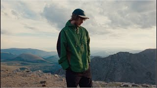 Jack Harlow  Denver Official Music Video [upl. by Stephenie]