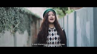 Sumi Love Song  Mashup  Aloboli Kinimi English subtitles  2021 [upl. by Rehpotsrihc]