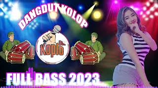 Dangdut Koplo Terbaru 2023 Enak Di Dengar  DJ IMUT REMIX x TERCIDUK SALAH PASANGAN 2023 [upl. by Nnayecats]