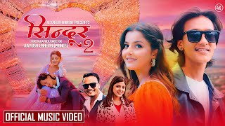 Sindoor 2 सिन्दूर २  Roshan Singh • Asmita Adhikari Ft Surakshya Itani amp Badal Singh Thakuri [upl. by Neelrahc186]