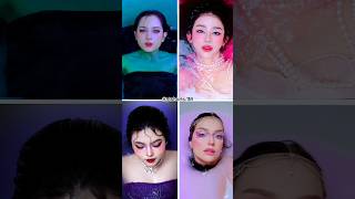 💦 Baby Im Your 💦💅 challenge makeup shorts tiktok trend douyin shortsfeed explore [upl. by Naam]