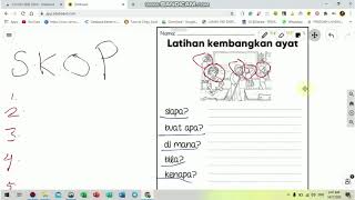 Ziteboard untuk pdpc [upl. by Manley]