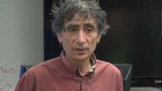 FASD ADHD or both with Dr Gabor Maté [upl. by Audrye]