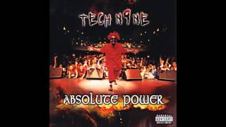 Tech N9ne  Imma Tell [upl. by Derraj]