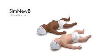 SimNewB  Clinical Features [upl. by Denis571]