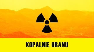 Tajemnica polskiego uranu – Kopalnie uranu na Dolnym Śląsku [upl. by Tamsky]