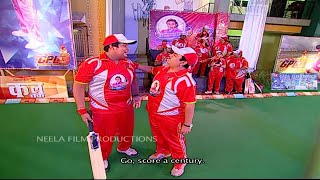 Ep 1438  GPL 3  Taarak Mehta Ka Ooltah Chashmah  Full Episode  तारक मेहता [upl. by Wilde]