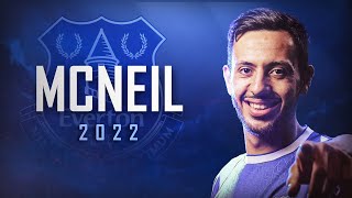 Dwight McNeil ● Everton New Signing ► Best Skills Assists amp Goals [upl. by Isabeau]