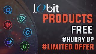 IObit Pro Products Full Version Free  Limited Offer and Be Fast  IObit Pro Free NoCrack [upl. by Fugazy]