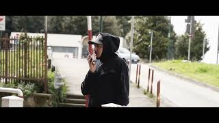 POLO  Neves17 Feat Geolier Visual Video [upl. by Aisaim901]