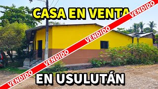 Así es una casa en los Sueños una de las residenciales más exclusivas de El Salvador [upl. by Tterrag254]