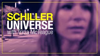 SCHILLER „Universequot  mit Tricia McTeague [upl. by Ynotna]