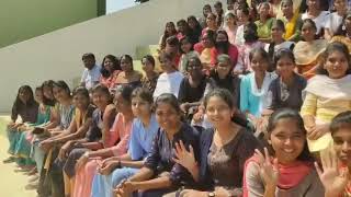 Rgm school Old students Pongal celebration [upl. by Ahsenauq993]