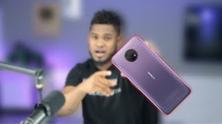 Nokia G10 Unboxing [upl. by Tap]