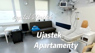 Apartamenty Ujastek Kraków [upl. by Eizzik55]