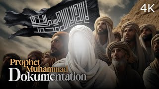 Das wundersame Leben des Propheten Muhammad  Die erste islamische KIDoku 4K [upl. by Leese30]