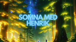 Somna Med Henrik  Metoden Den Långa Natten Somna snabbt med Henrik Ståhl [upl. by Schreibe384]