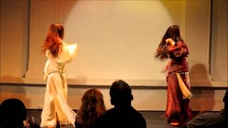 Moroccan Chaabi Dance  حاول وحاول  hawel w hawel Zina Doudia [upl. by Whetstone]