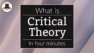 What is Critical Theory  Definition History and Examples from Pedagogy of the Oppressed [upl. by Divaj]