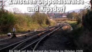 Zwischen Dippoldiswalde und Kipsdorf [upl. by Emily201]