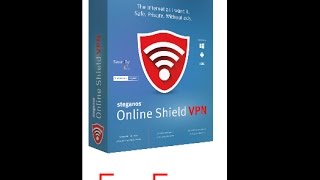 How To Get Steganos Online Shield VPN For Free [upl. by Micki]