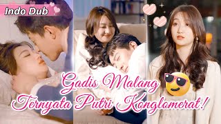 Gadis Yang Dikhianati Kembali Menjadi Wanita Kaya Mantan Suami Menyesal cinta kdrama indonesia [upl. by Seed]