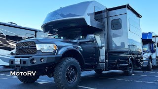 2025 Dynamax Isata 5 28SS RAM 5500 SLT 67L Turbo Diesel 4x4 Motorhome with Extreme Package [upl. by Spielman]