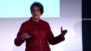 Third Culture Kids the impact of growing up in a globalized world  Ruth Van Reken  TEDxINSEAD [upl. by Nike845]