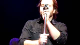 Alfie Boe  Pearl Fishers  Je Crois Entendre Encore [upl. by Aisenet307]