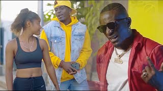 Blaize  Ody oh Nouveauté Clip Gasy 2023 [upl. by Norre940]