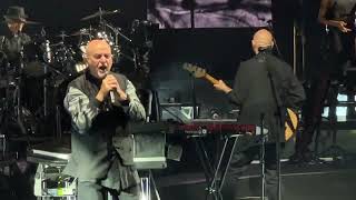 Peter Gabriel  Digging in the Dirt  9182023  Madison Square Garden  New York City NY [upl. by Clancy]