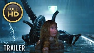 ALIEN Full Movie 2024 Romulus Awakens  FullHDvideos4me New Action Movies 2024 English Game Movie [upl. by Atikahc]