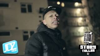 Izzie Gibbs StoryTeller  JDZmedia [upl. by Mccarthy148]