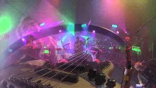 Papadosio Find Your Cloud NYE 20102011 HD [upl. by Yate]