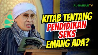 Kitab Fathul Izar Panduan untuk Hubungan Suami Istri secara Islami Benarkah  Buya Yahya [upl. by Imyaj]