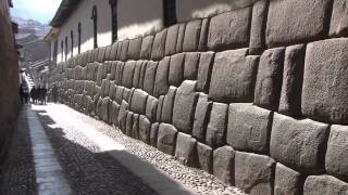 Cusco Peru tour [upl. by Alburga]