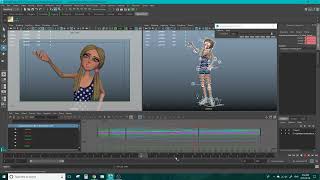 HOW TO USE TWEEN MACHINE 3D Animation Tutorial [upl. by Allemrac]