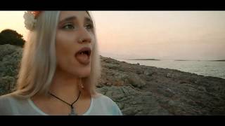 ORIONS REIGN  Nostos Folk Version  Official Video [upl. by Ynafit]