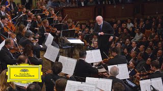 John Williams amp Vienna Philharmonic – Williams Imperial March from “Star Wars” [upl. by Sikko]