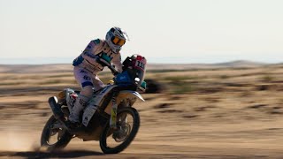 ALL1 DAKAR  ETAPA 4 [upl. by Denver]